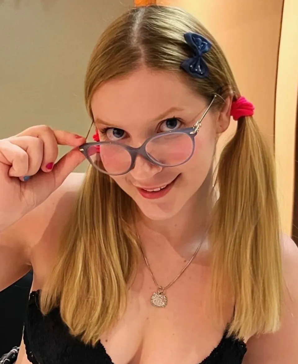 Lizzy Sweet OnlyFans