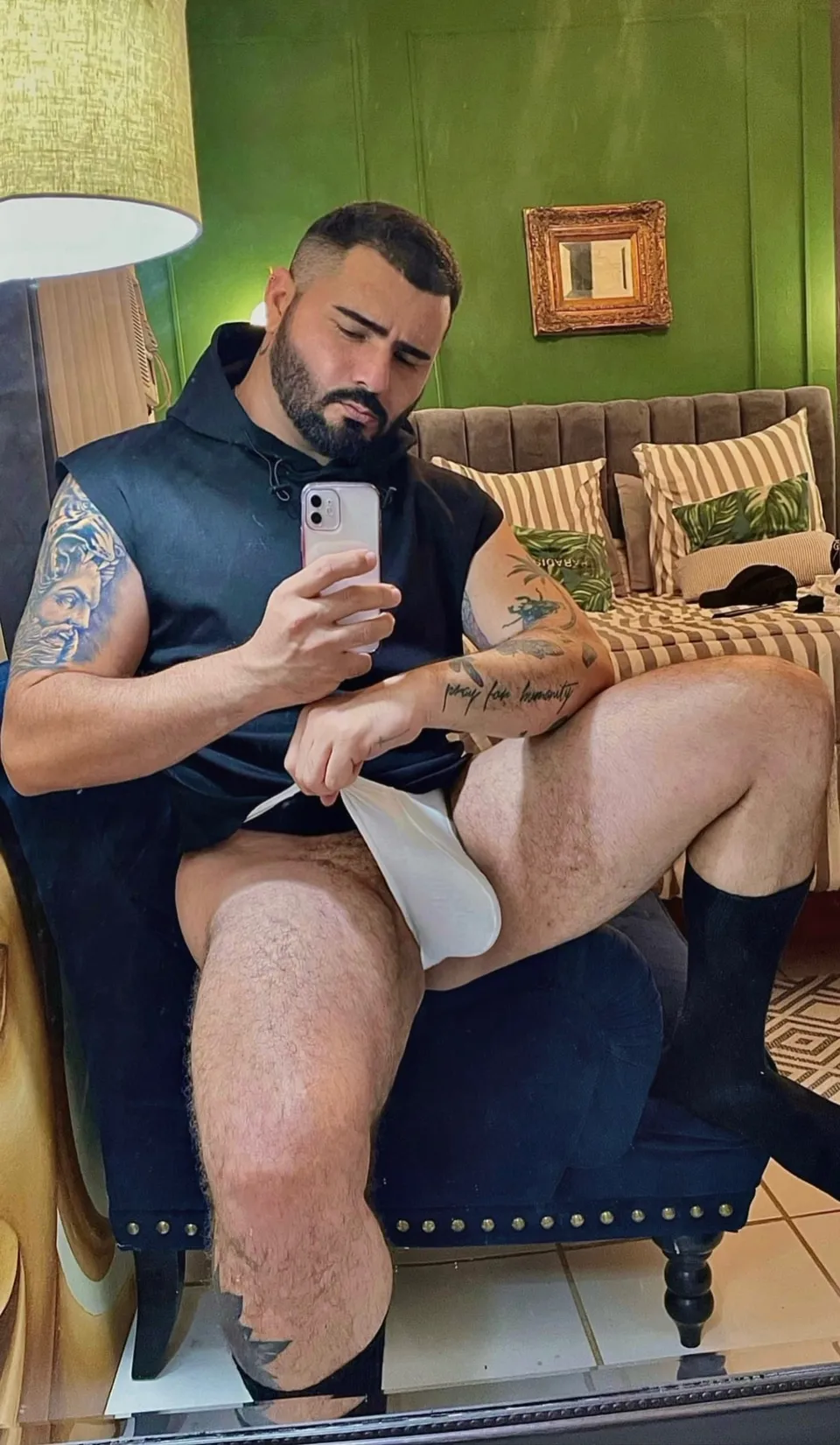 LOBO RUELAS OnlyFans
