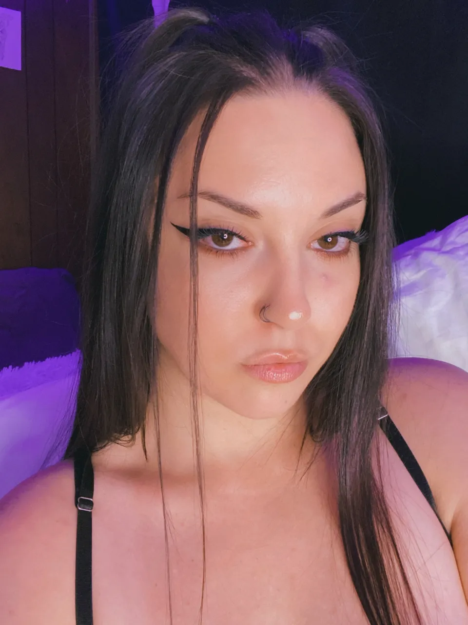 Vanessa Hughes OnlyFans