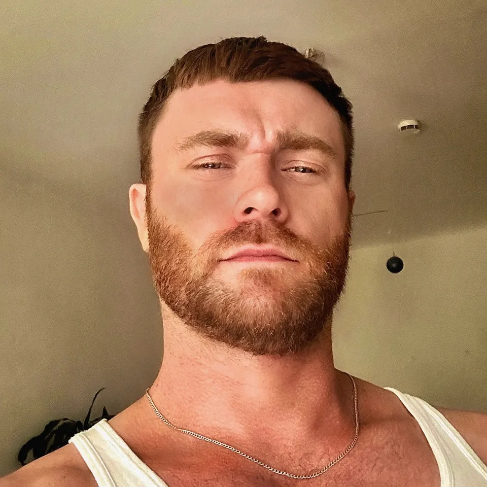 Logan Fox OnlyFans