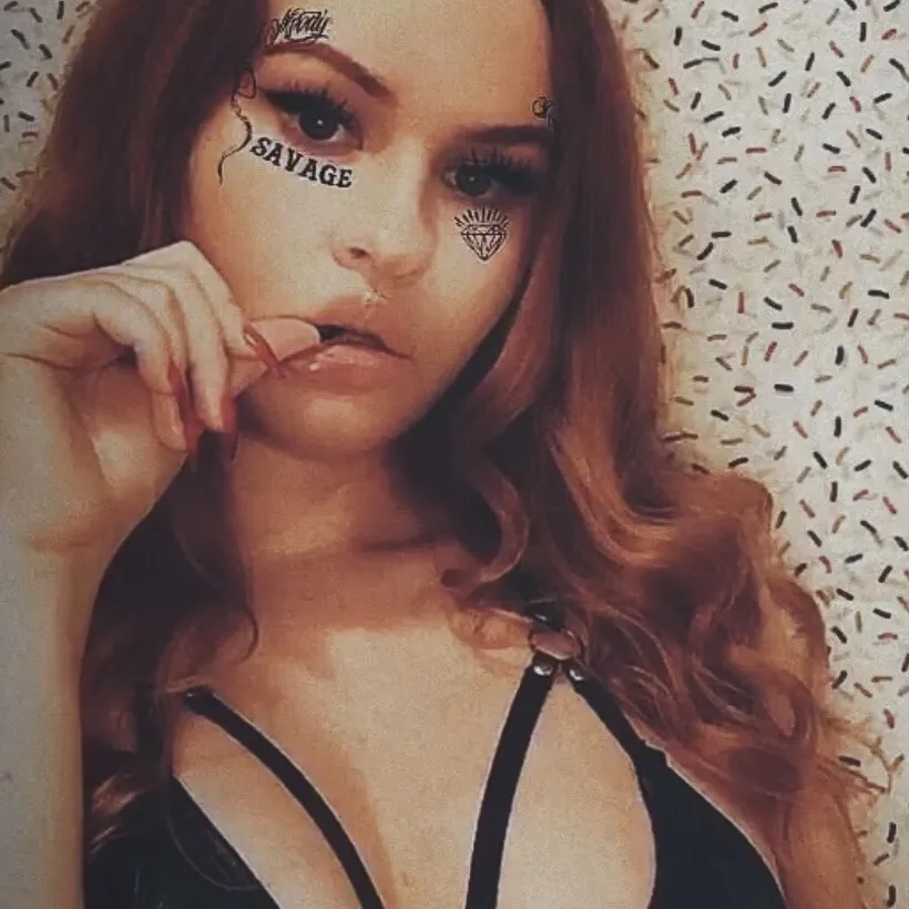 Miss Lokita Lethal OnlyFans