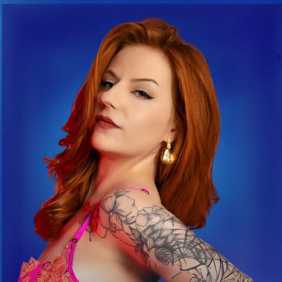 Dominatrix Mistress Lola Ruin OnlyFans