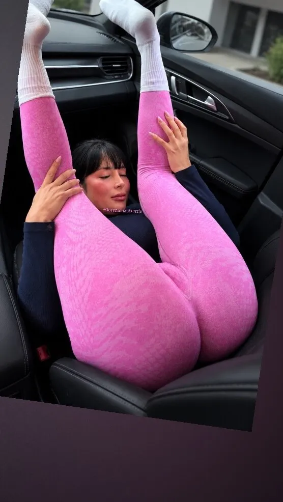 LorenaMackenzie OnlyFans