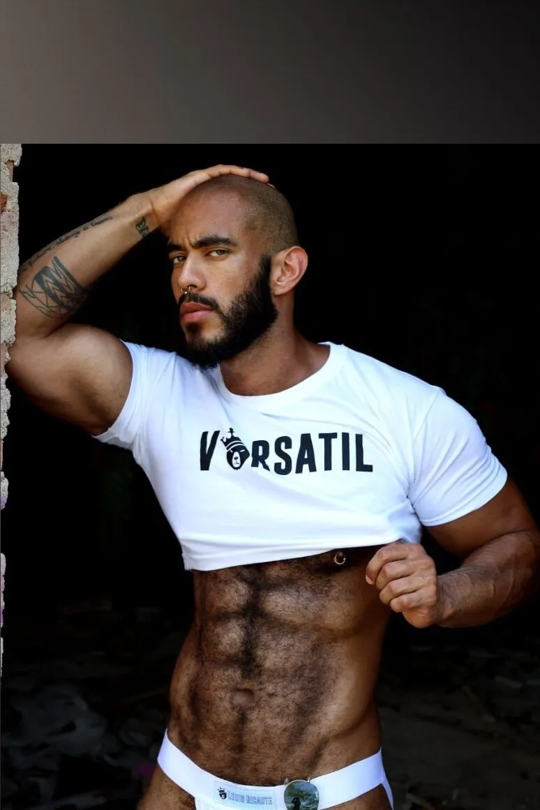 Louis Ricaute OnlyFans