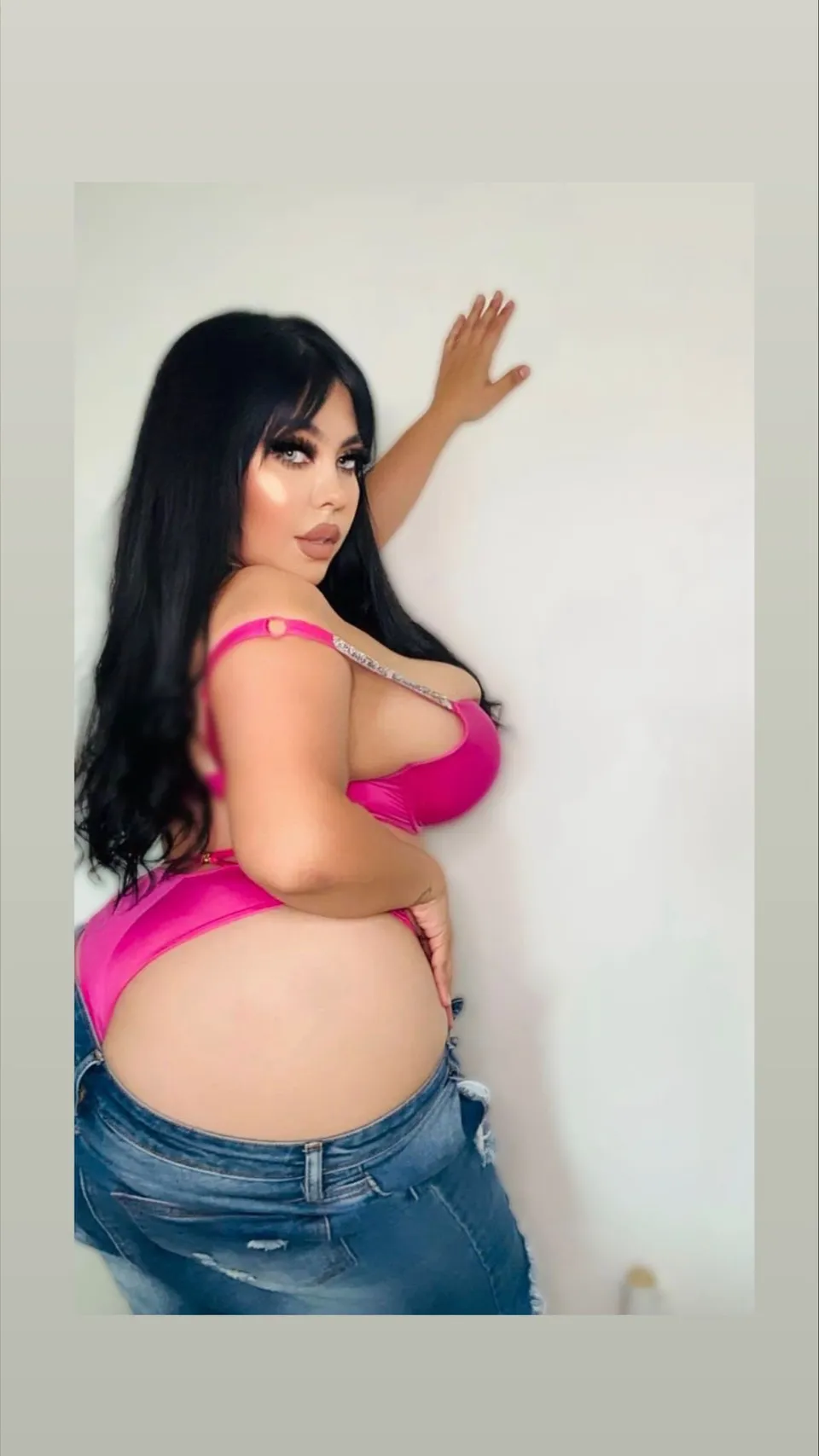 Louisa ML OnlyFans