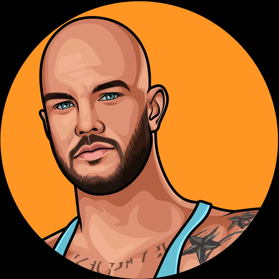 Cliff Jensen OnlyFans