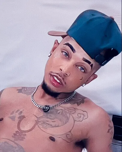 Lovell Lykaon OnlyFans