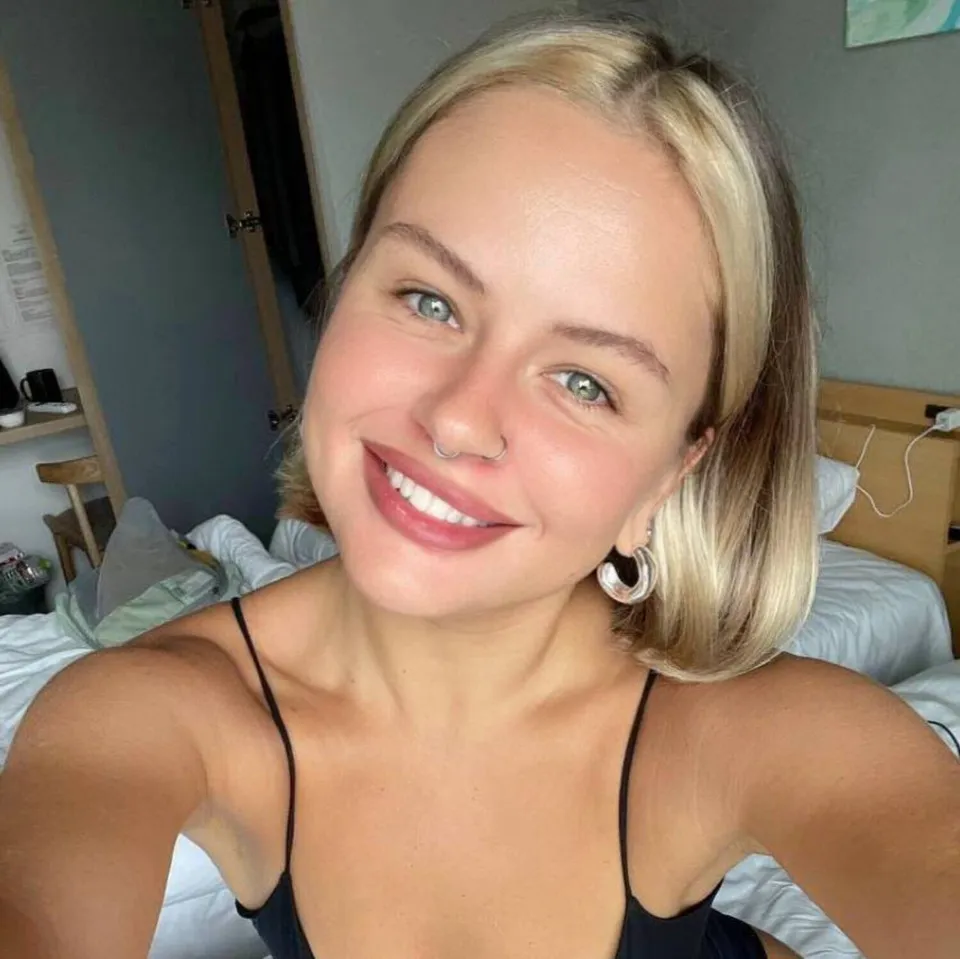 Lovely Rachel OnlyFans