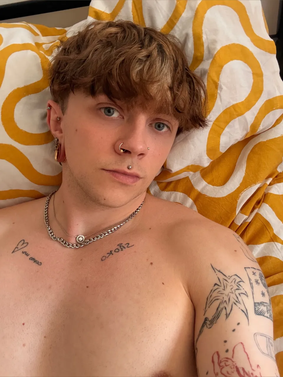 Lucas OnlyFans