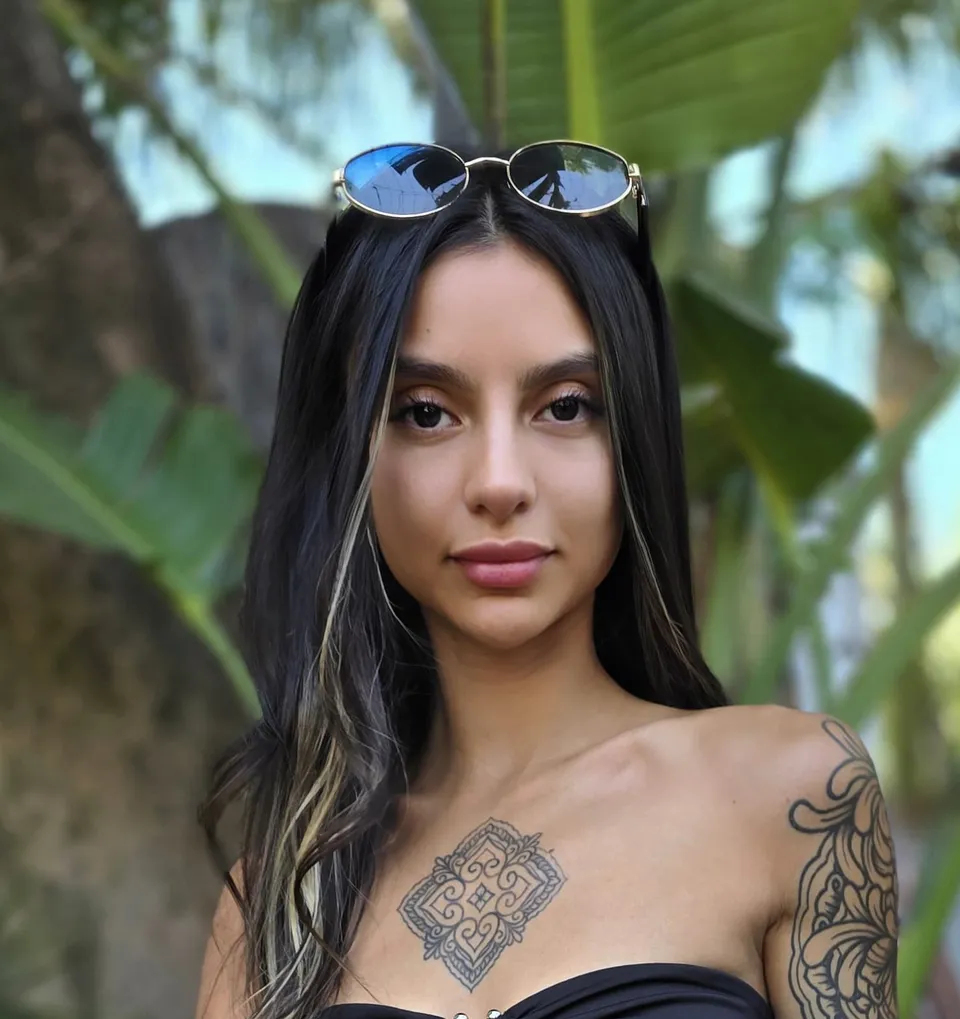 Lucy OnlyFans