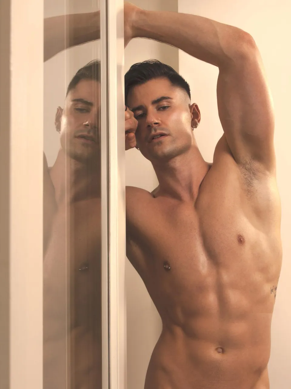 Lukas Daken OnlyFans