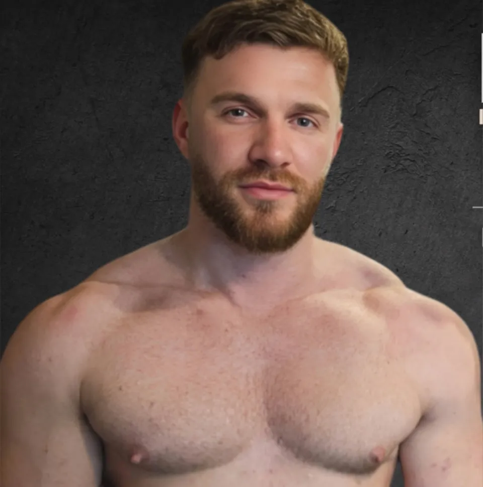 Luke Gregs OnlyFans