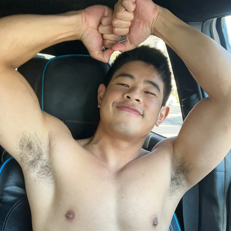 Luke OnlyFans