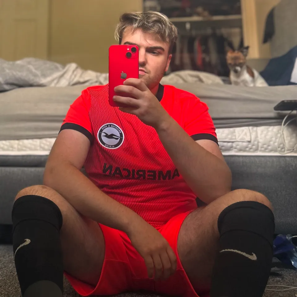 Sussex Lad OnlyFans