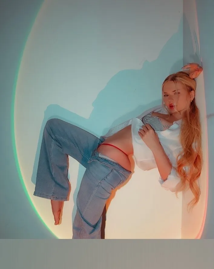 Lulu Romanova OnlyFans