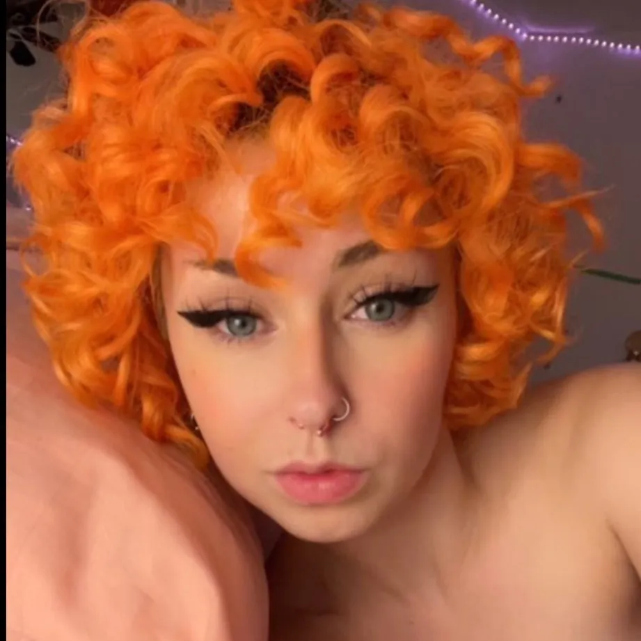 Luna Lemon OnlyFans