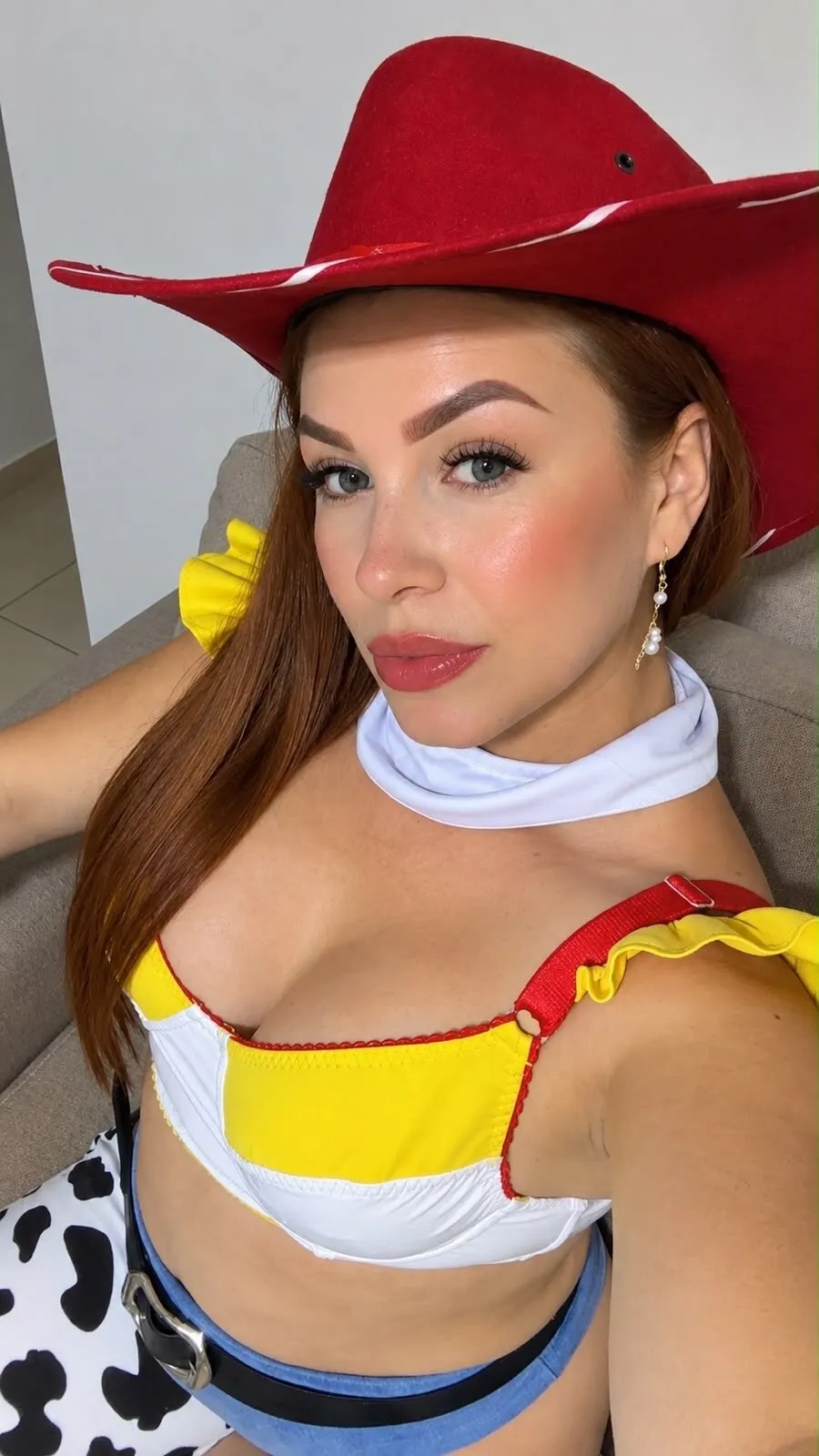 Mommy LUNA VC Sexting Fetish OnlyFans
