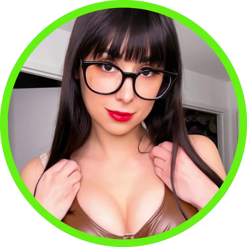 LunaRexx OnlyFans