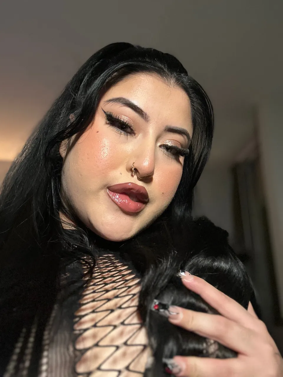 WET PUSSY LUNA OnlyFans