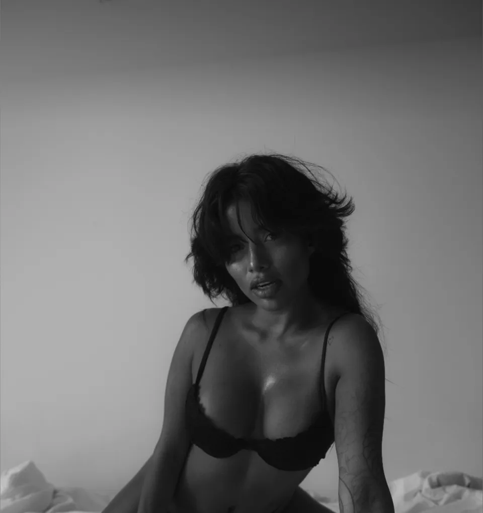 Lupe Fuentes OnlyFans