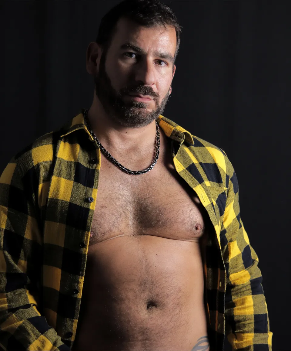 Lupo Nero OnlyFans