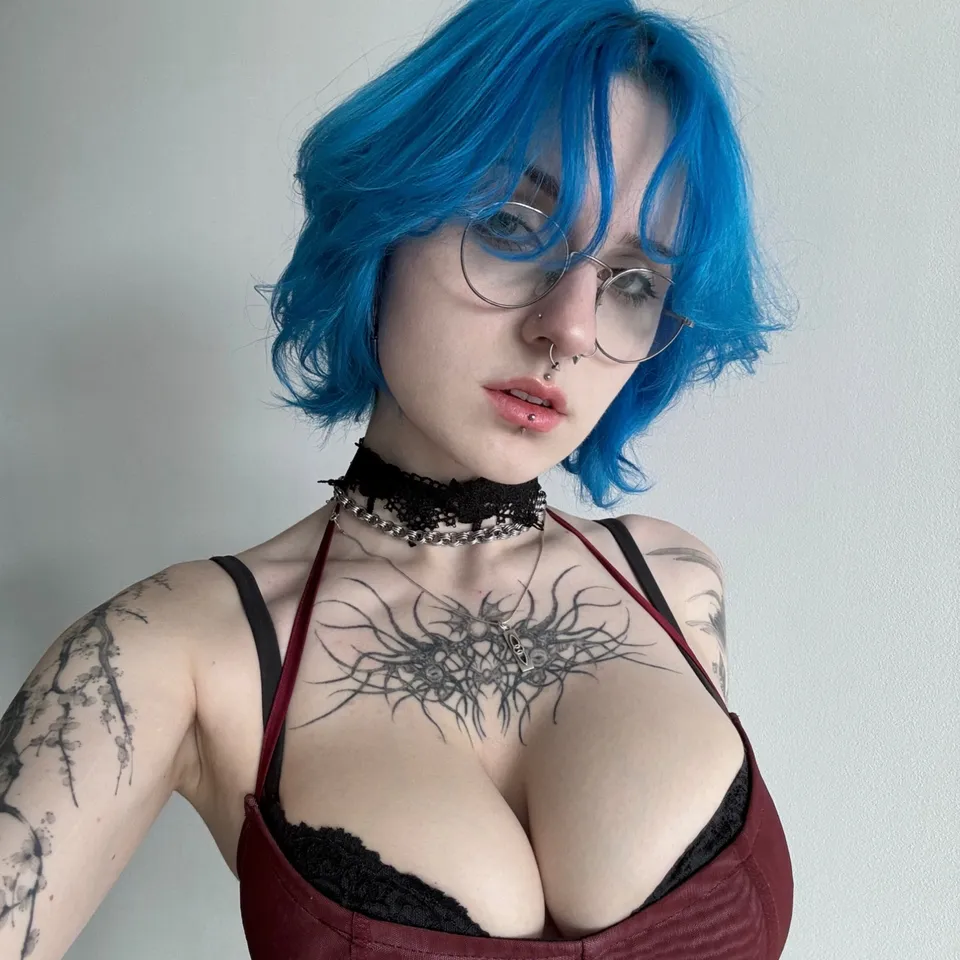 lyra crow OnlyFans