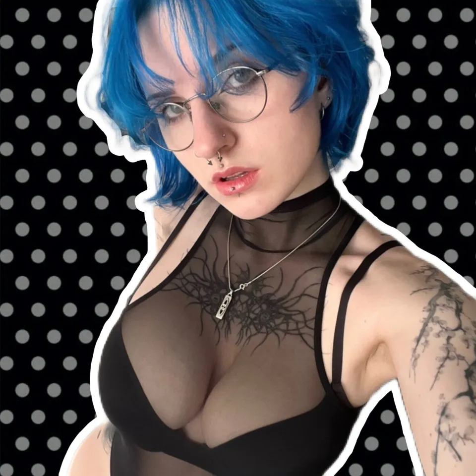 lyra crow OnlyFans
