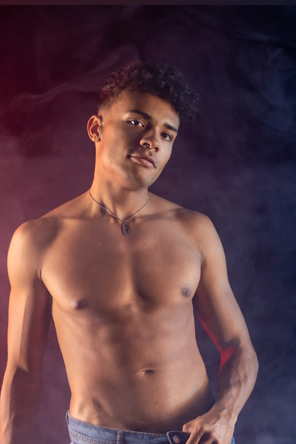 Mace Brown OnlyFans