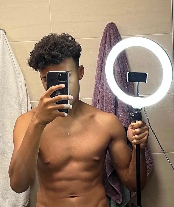 Mace OnlyFans