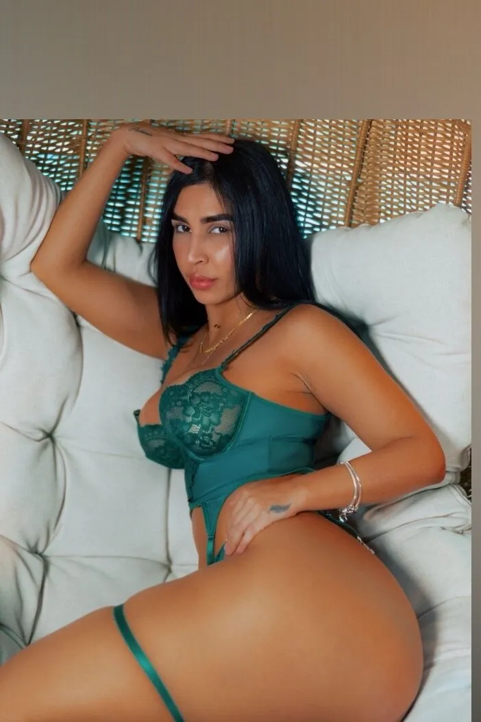 Maddie Kinky OnlyFans
