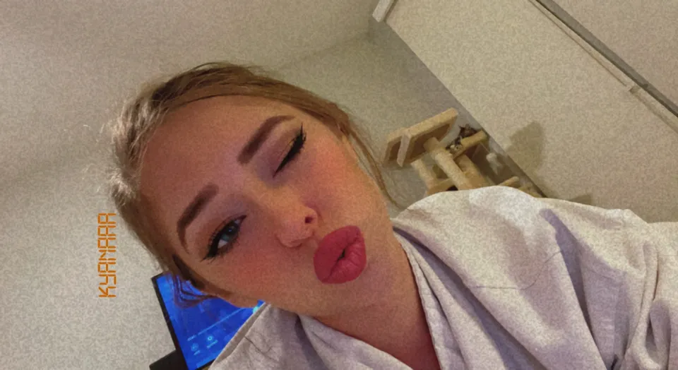 Madison Carter OnlyFans