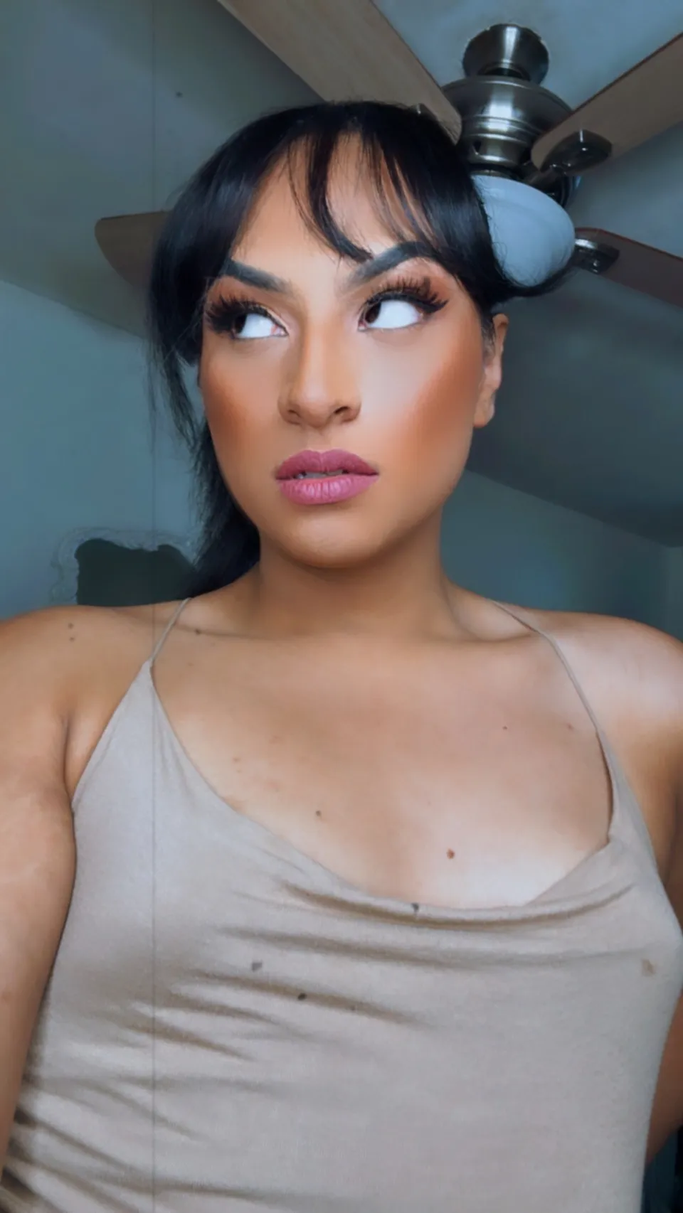 Madison Ivory OnlyFans