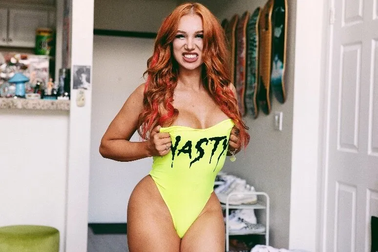 Madison Morgan OnlyFans
