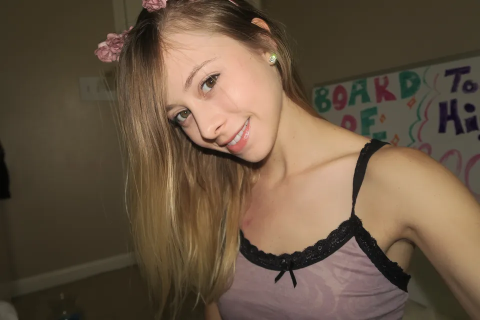 Maddie Springs Teaser Page OnlyFans