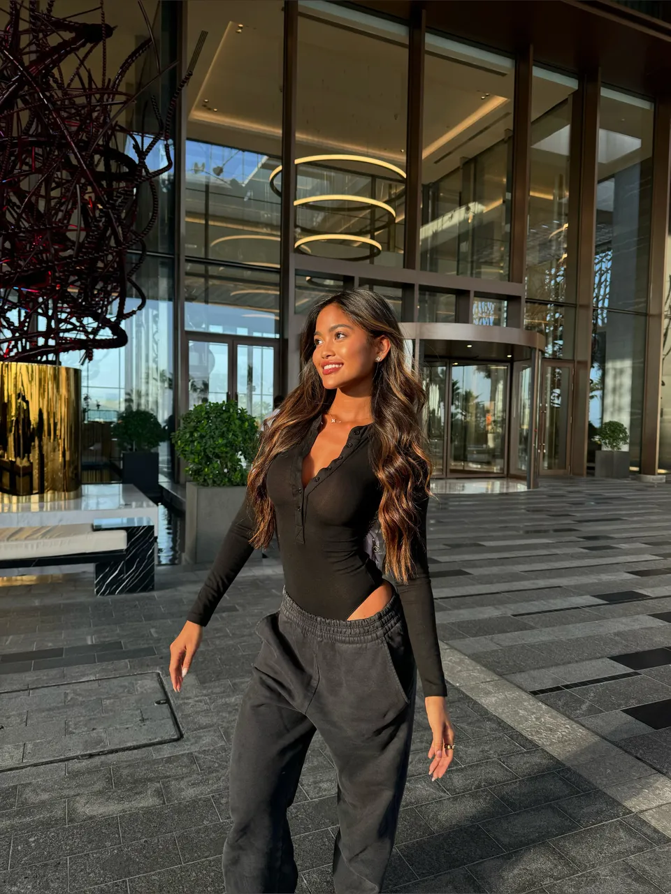 Maeurn Smiles OnlyFans
