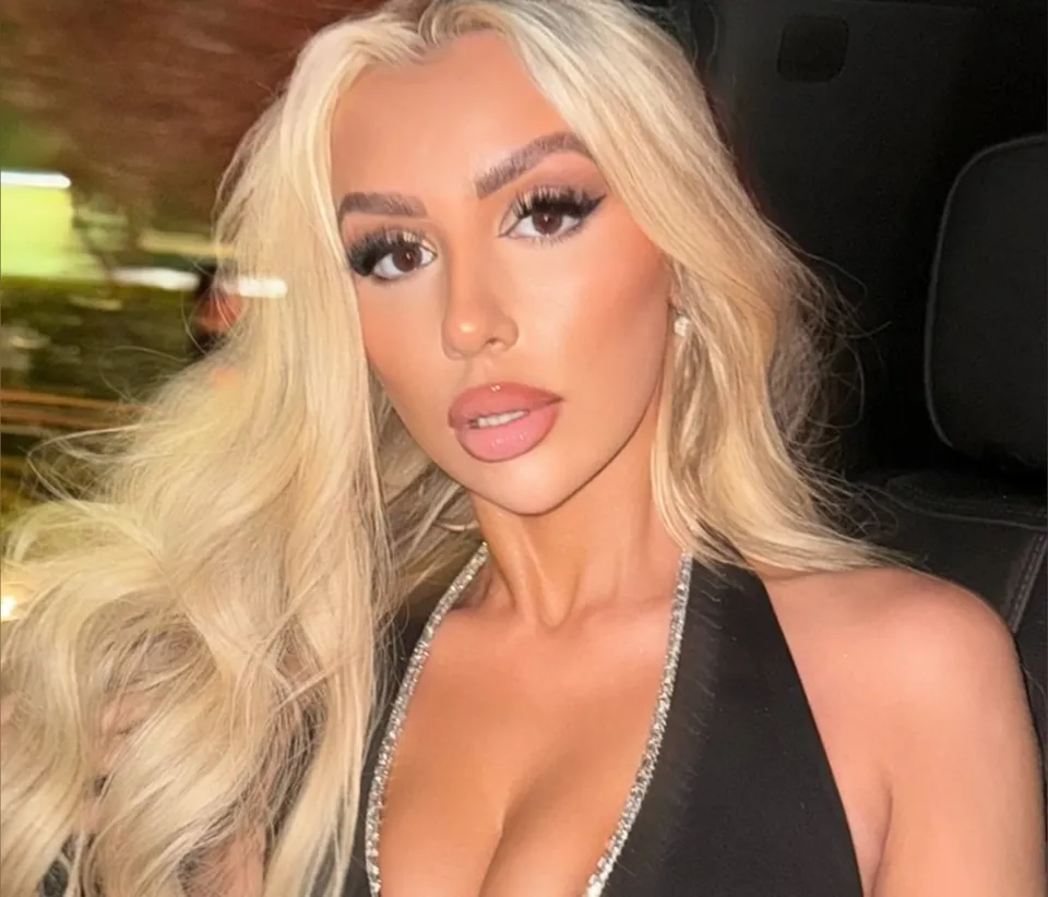 Mags Mathes OnlyFans
