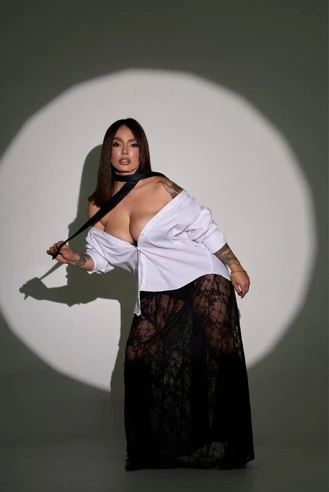 Maleja OnlyFans