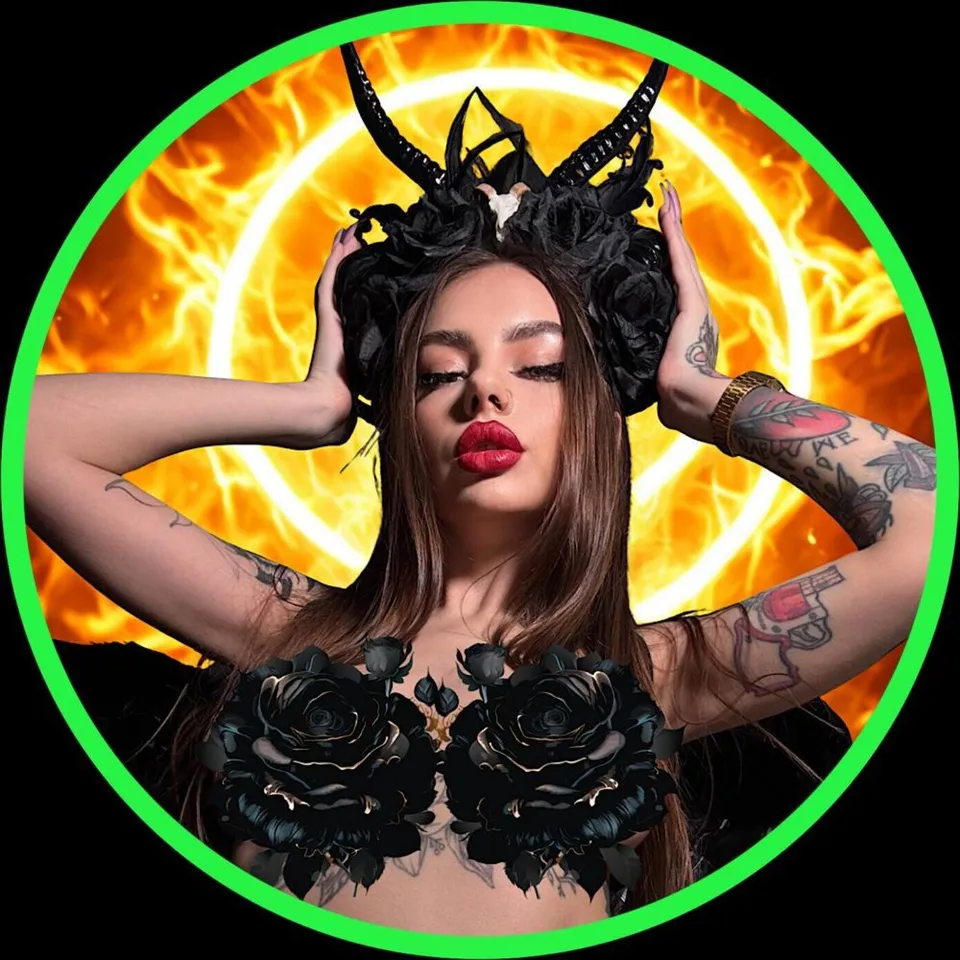 Mallory Grace OnlyFans