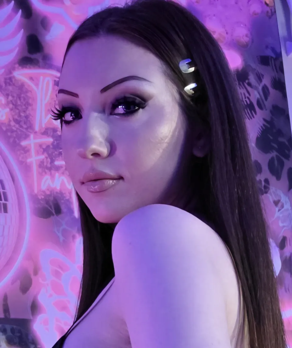 Mandy Madison OnlyFans