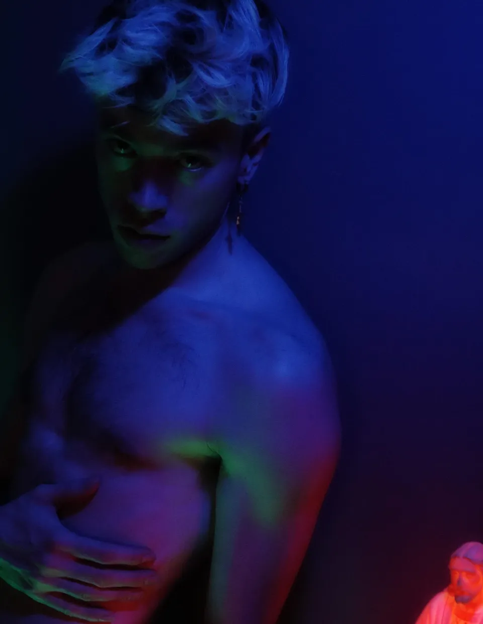 Miles Manson OnlyFans