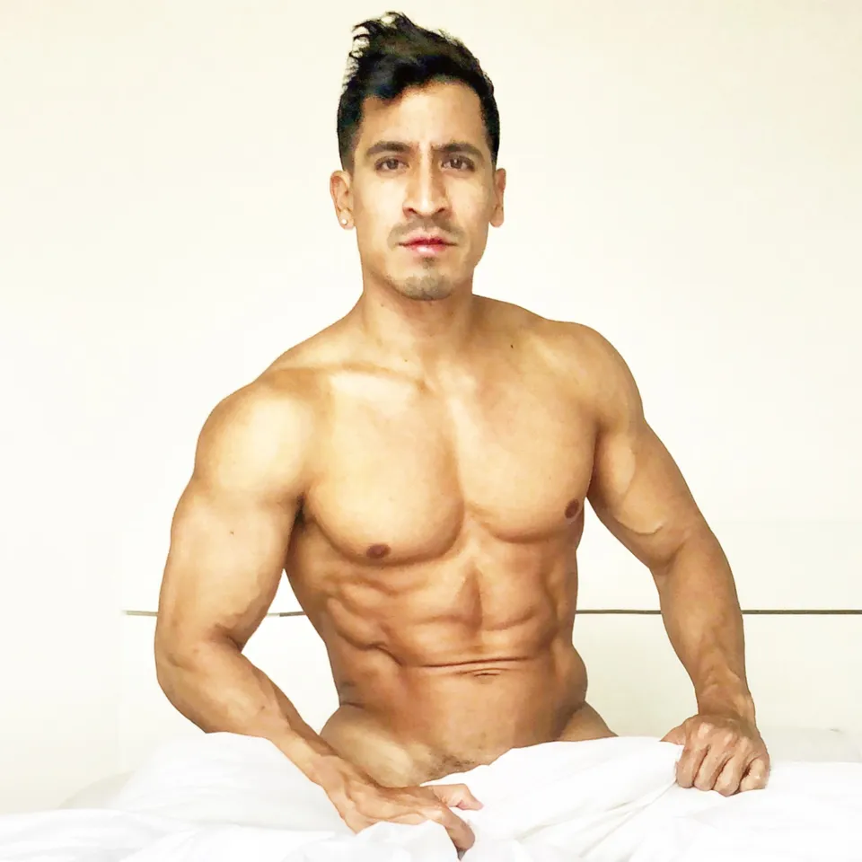 Marcel Boom X OnlyFans