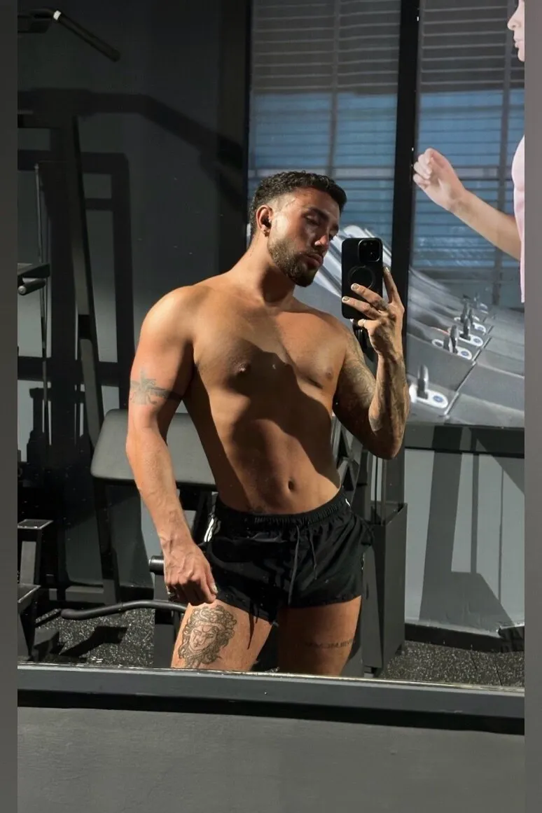 Marco Polo OnlyFans