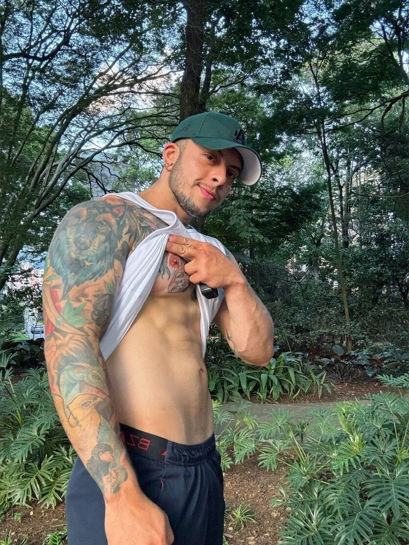 Marcuss OnlyFans