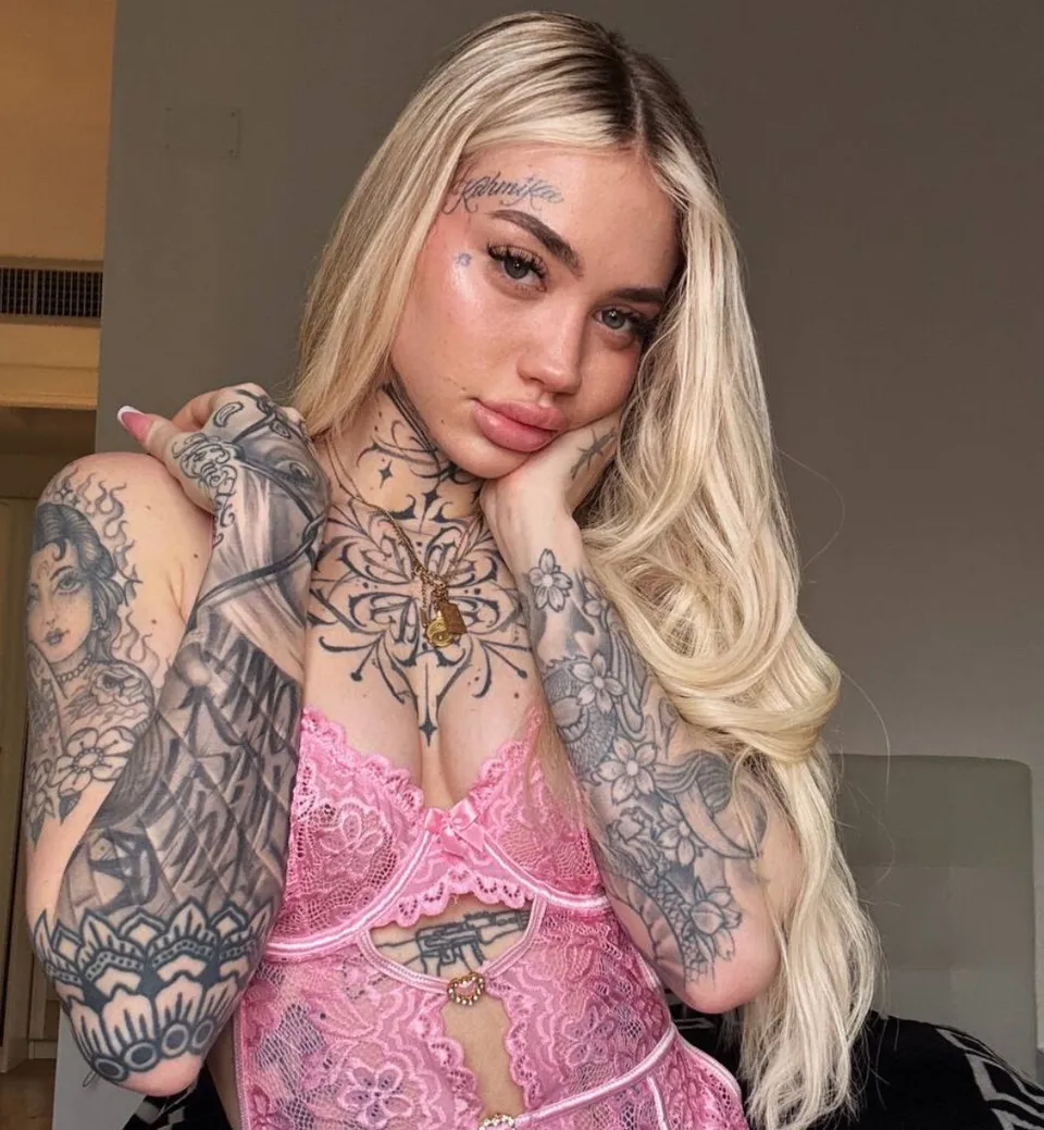 Margola OnlyFans