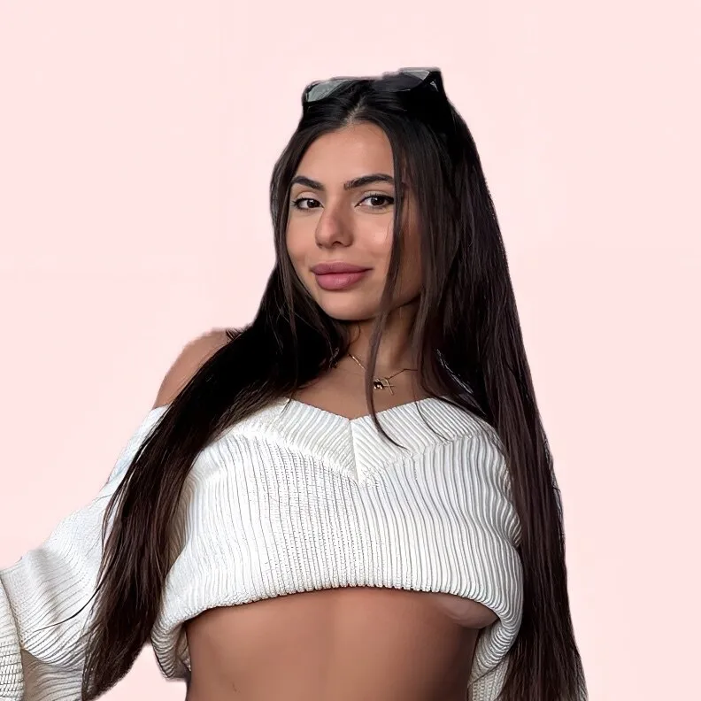 Maria K OnlyFans