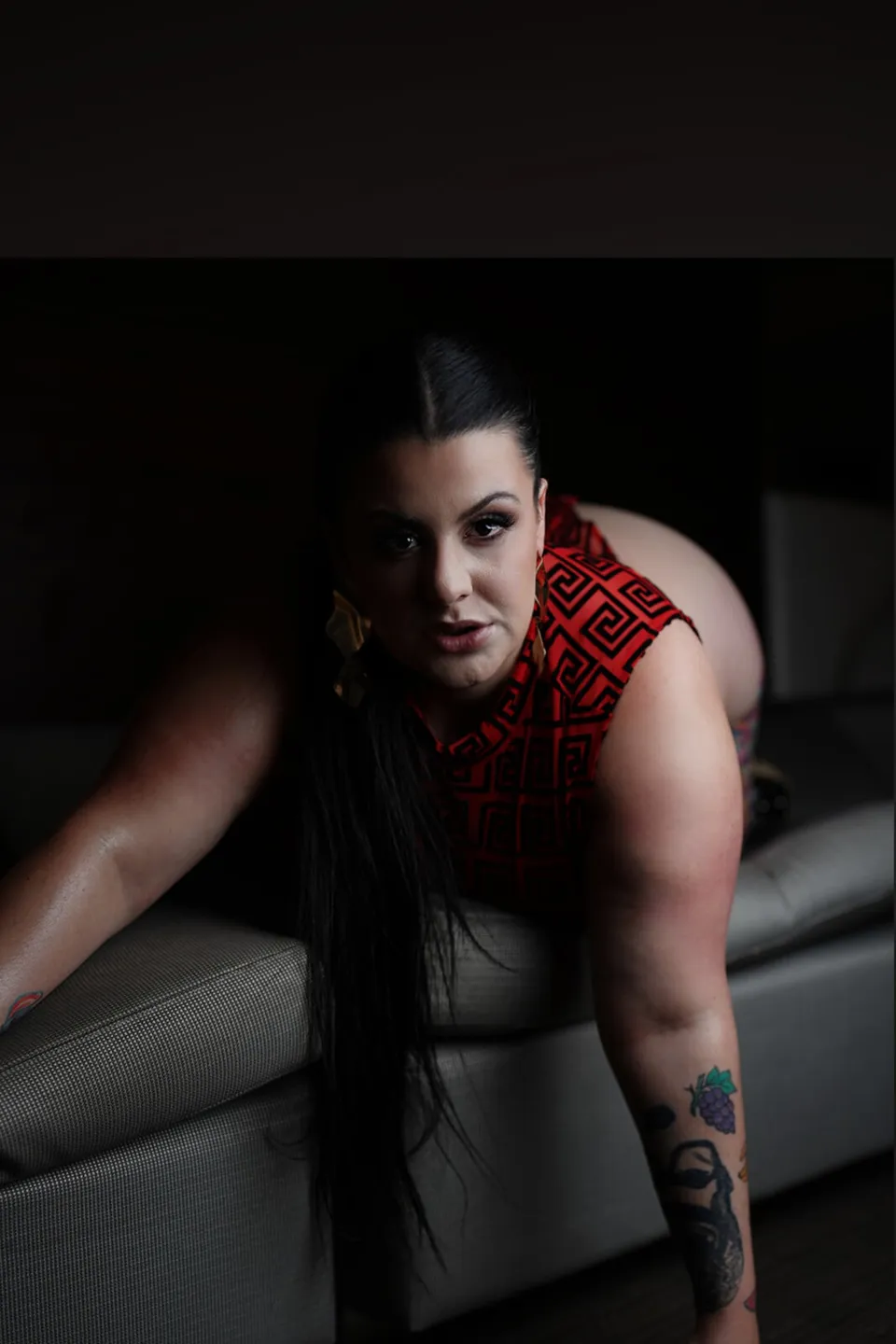 Maria Bose OnlyFans