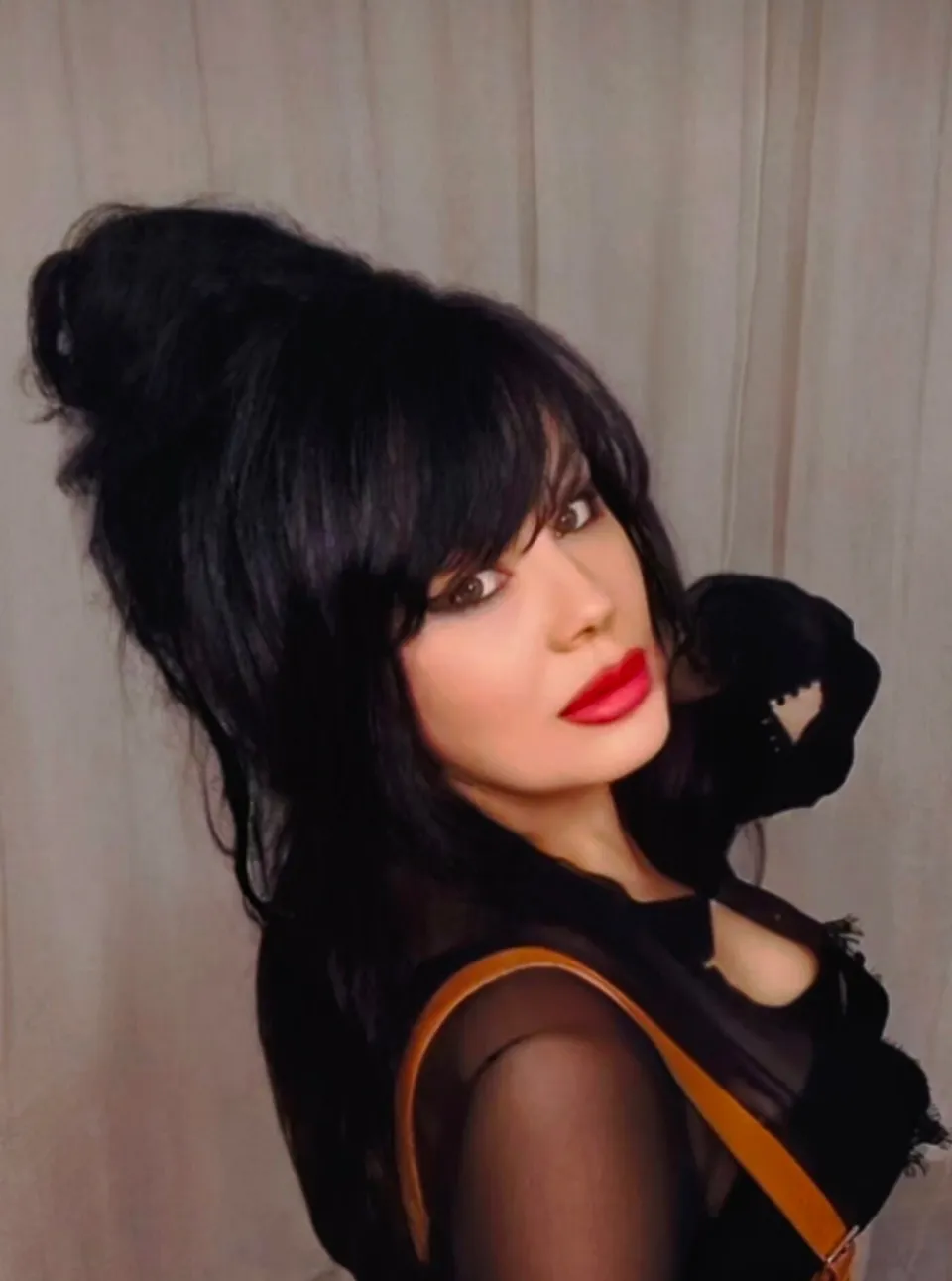 Mariana Moculescu OnlyFans