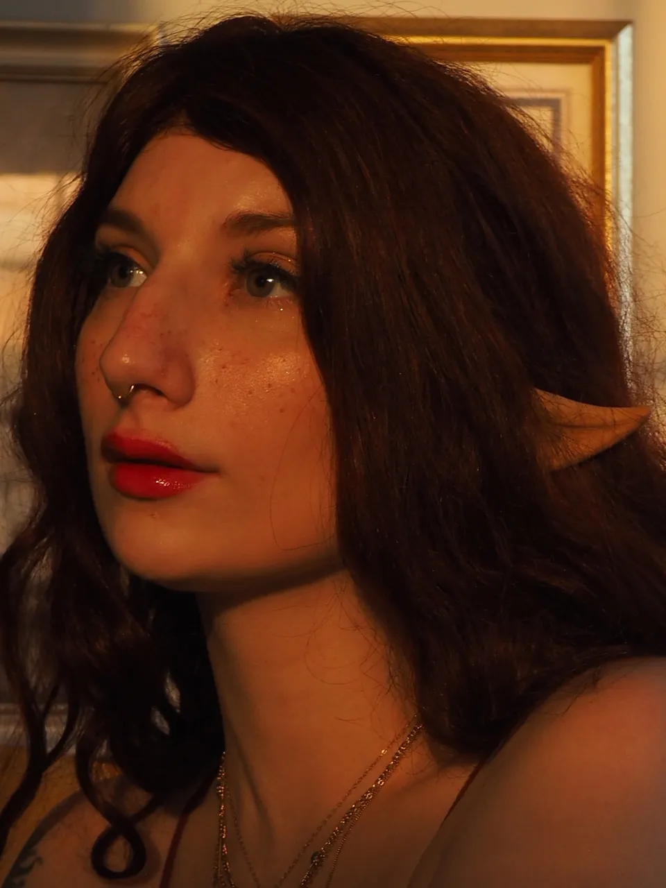 Marina Dove OnlyFans