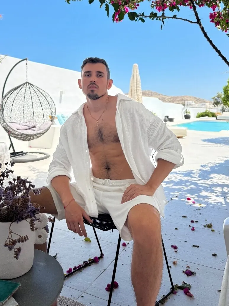 Mark Hardman OnlyFans