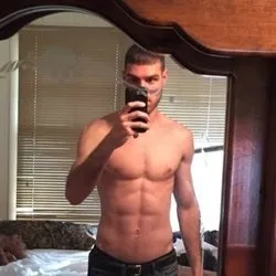 Mark Hilliard OnlyFans